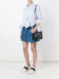 'M.A.C.'斜挎包