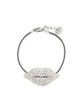'Lips' bracelet