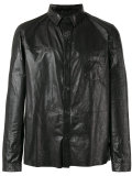zip up jacket 