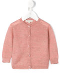 Cauliflower cardigan