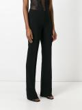 flared trousers 