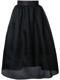 midi full skirt 