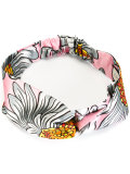 printed headband