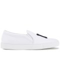 LA slip-on sneakers