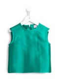 'Grasmere' sleeveless top