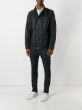 Trialmaster jacket 