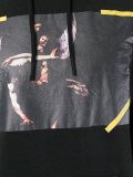 '7 Opere'连帽夹克