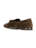 tassel loafers