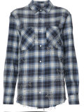 check shirt