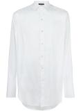 plain shirt 