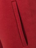 slim fit track pants