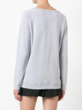 Amour sweatshirt