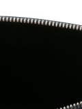 zipped clutch 