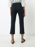 cropped trousers 