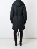 'Bullett' parka