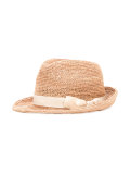Sensitive hat