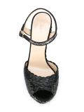 Perla 120 sandals