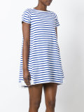 Dixie Border dress