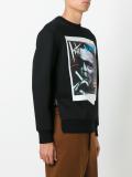 Jay De Niro sweatshirt