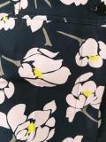 floral print pants 