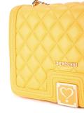 quilted crossbody bag
