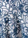 midi lace Naty skirt