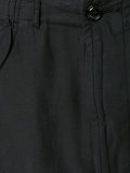 loose-fit trousers