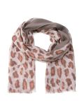 printed scarf