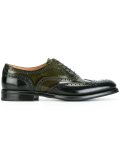 'Burwood' brogues