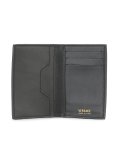 classic Medusa breast cardholder