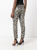 print leggings