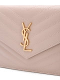 envelope shoulder bag