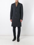 classic mid coat