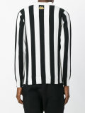 Authentic Stripes套头衫