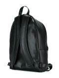 star print backpack