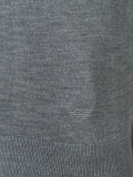 round neck jumper