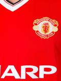 Manchester United FC home运动上衣