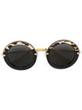 'Story Evolution' sunglasses