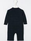 striped romper