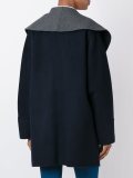 'Parker' coat