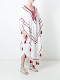 'Kahira' kaftan dress
