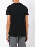 chest patch T-shirt
