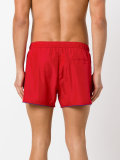 Medusa Head swim shorts