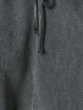 'Over' sweatpants