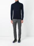 turtleneck jumper