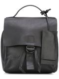 hanging tag backpack