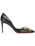 Farfaclou 85 pumps
