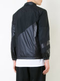 patchwork jacket 