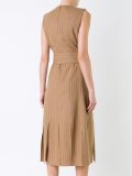 'Pin Stripe Swing'连衣裙