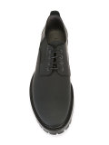 lace-up shoes